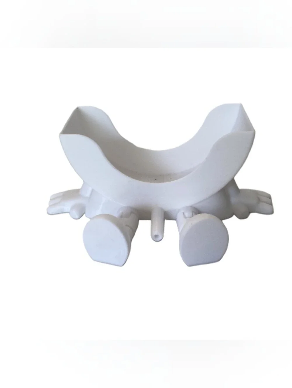 Funny Cute Sponge Holder with Drainage Stand